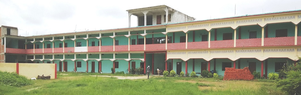 Laboratory Image